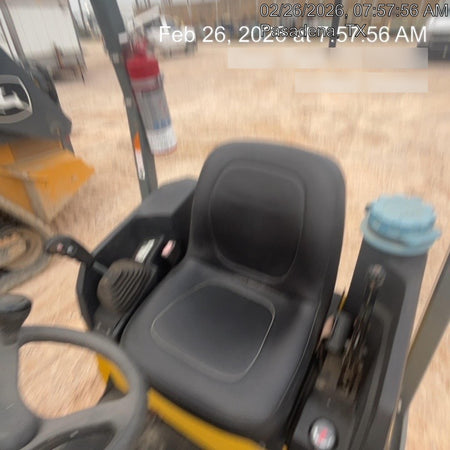 2020 WACKER NEUSON RD12A