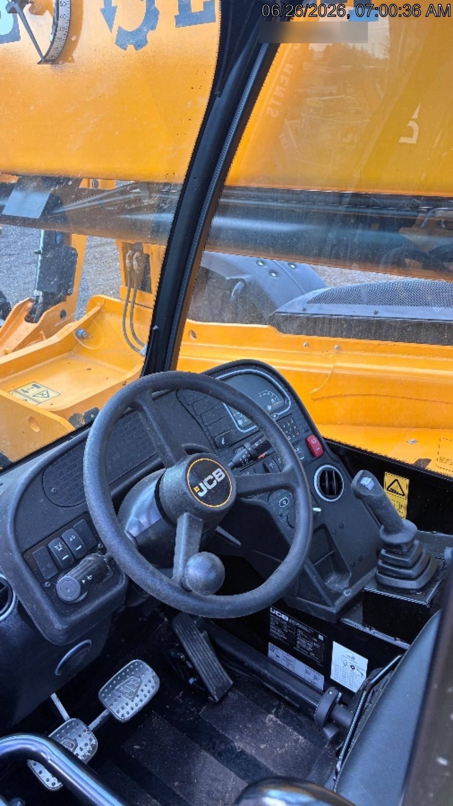 2026 JCB 514-56
