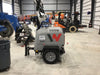 Wacker Neuson LTV6K-MH Wacker Neuson LTV6K Towable Light Tower