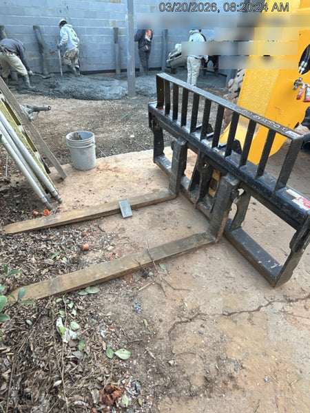 2024 JCB 509-42