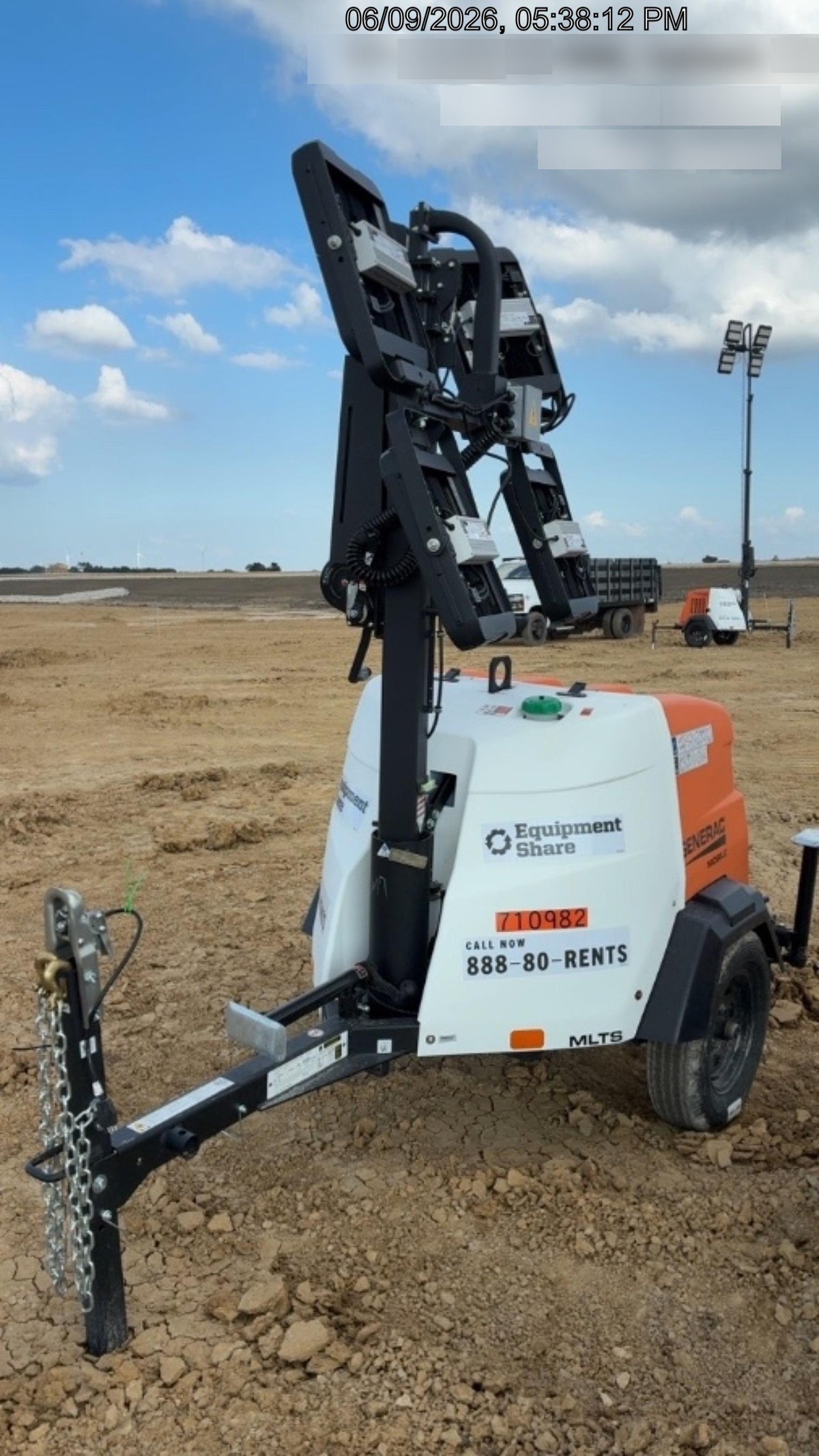 2026 GENERAC MLTS-4