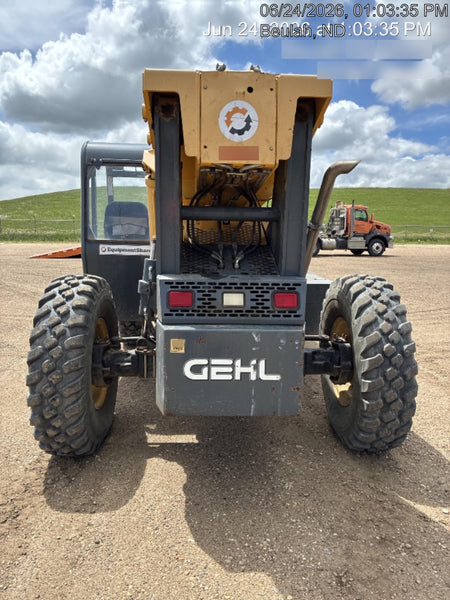 2015 GEHL RS10-55
