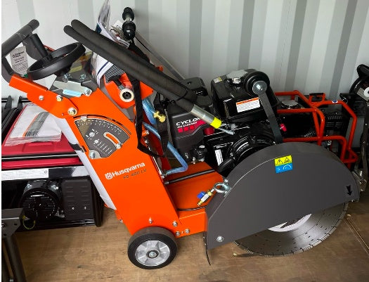 2024 HUSQVARNA FS 400 LV