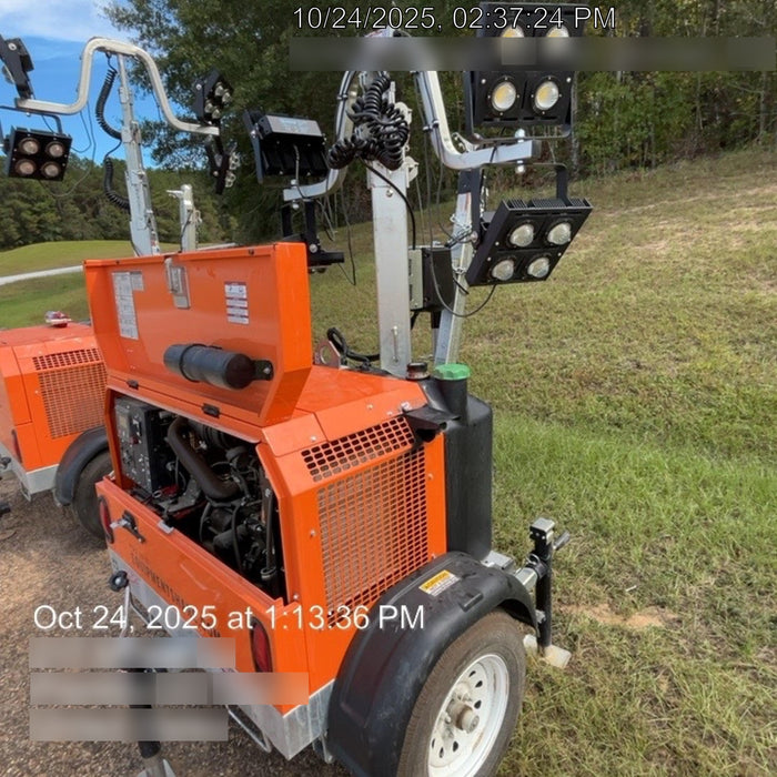 2025 WANCO WLTT-4MM4K