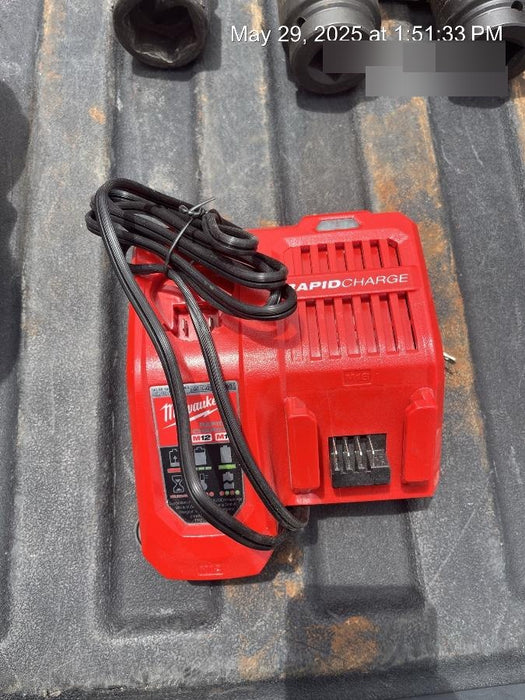 2022 MILWAUKEE 2867-22