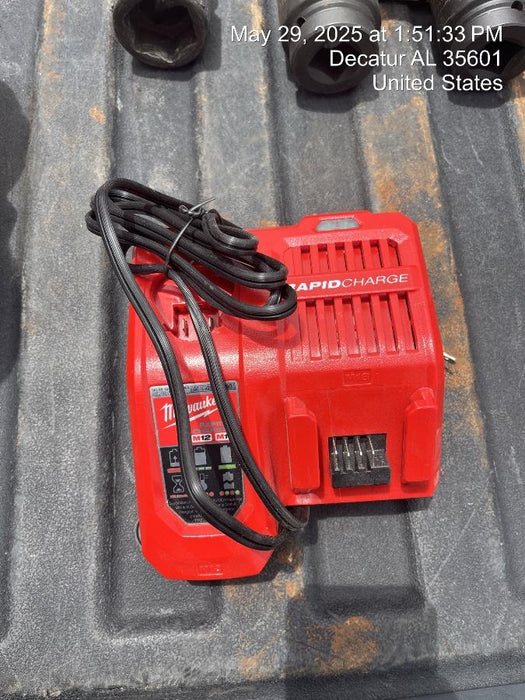 2022 MILWAUKEE 2867-22