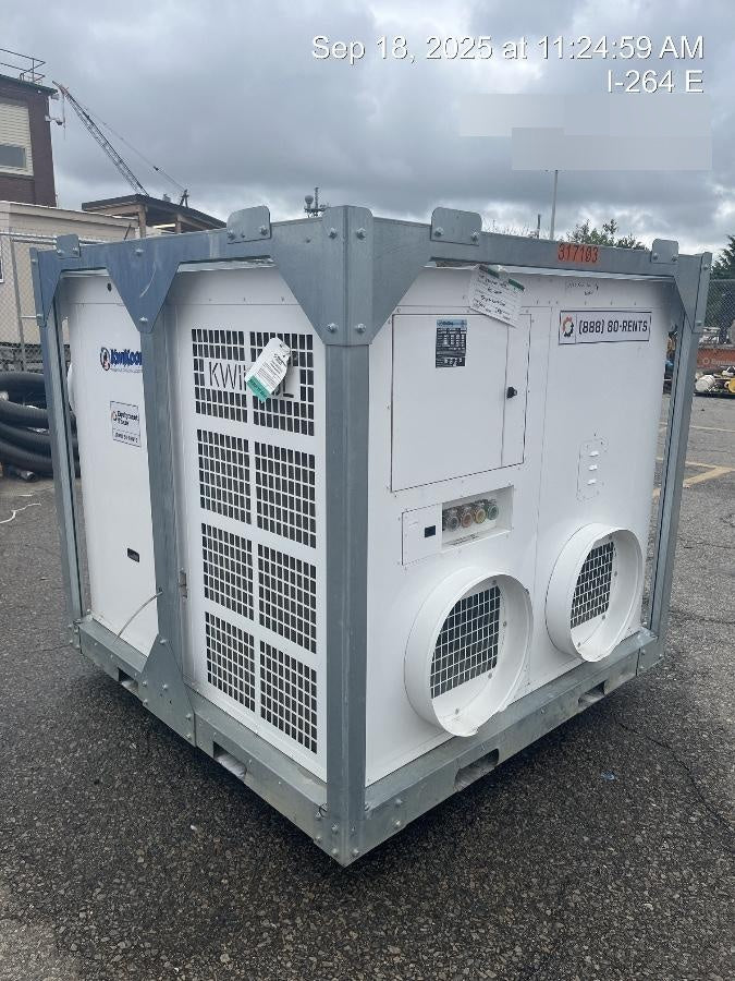 2023 KWIKOOL KPO25-43HF