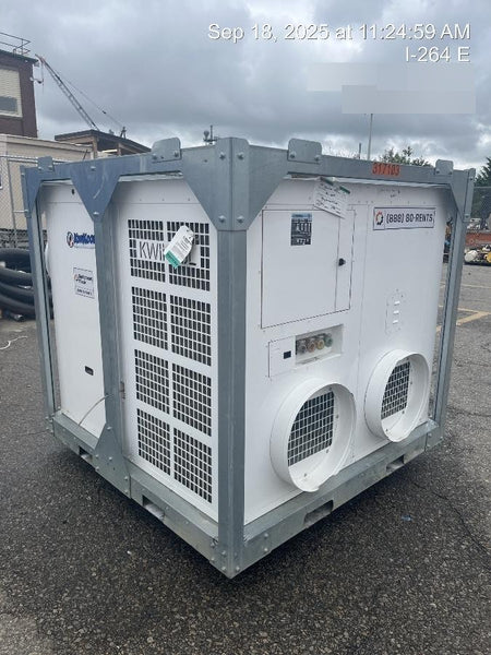 2023 KWIKOOL KPO25-43HF