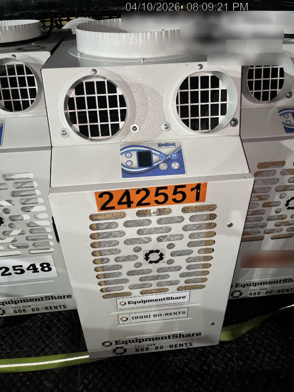 2022 KWIKOOL KPAC1811-2