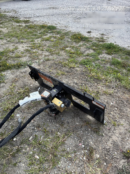 2024 DANUSER T3