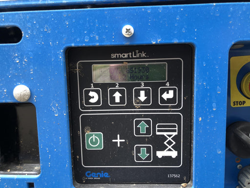 2020 Genie GS-1930 GENIE GS-1930