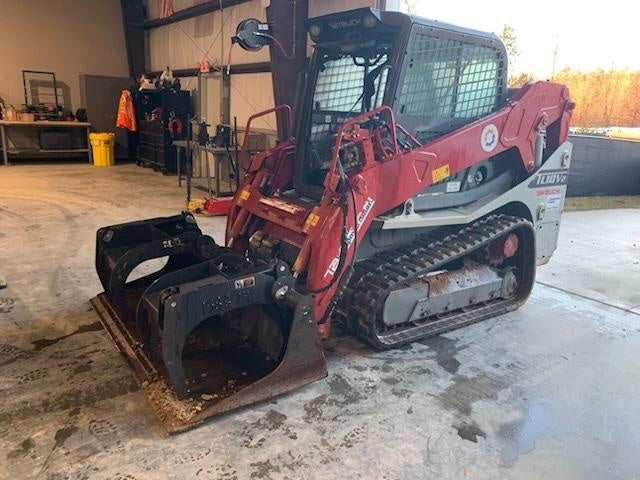 2021 PALADIN UTILITY GRAPPLE 11876-0022