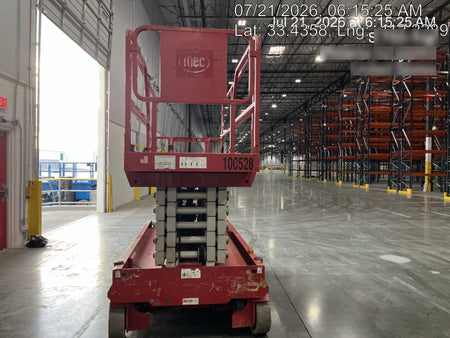 2020 MEC 4555SE