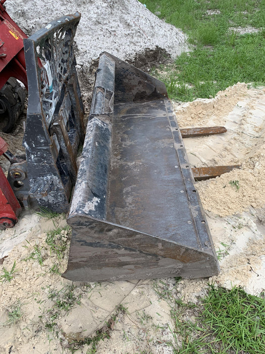 2018 PALADIN 48" Pallet Forks - Paladin