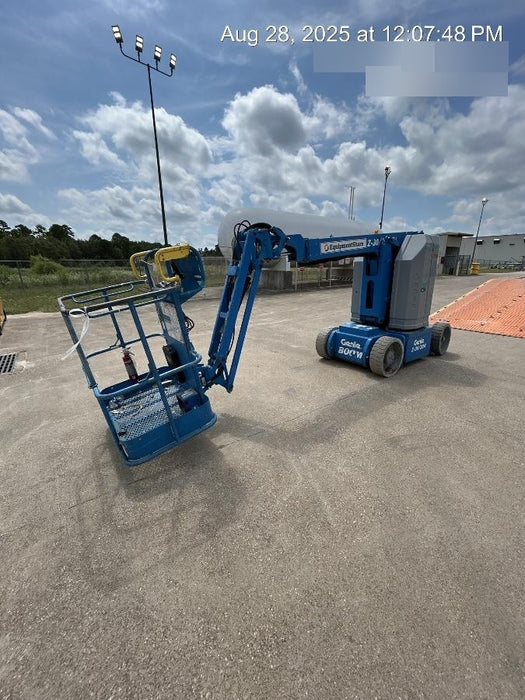 2020 GENIE Z-30/20N RJ