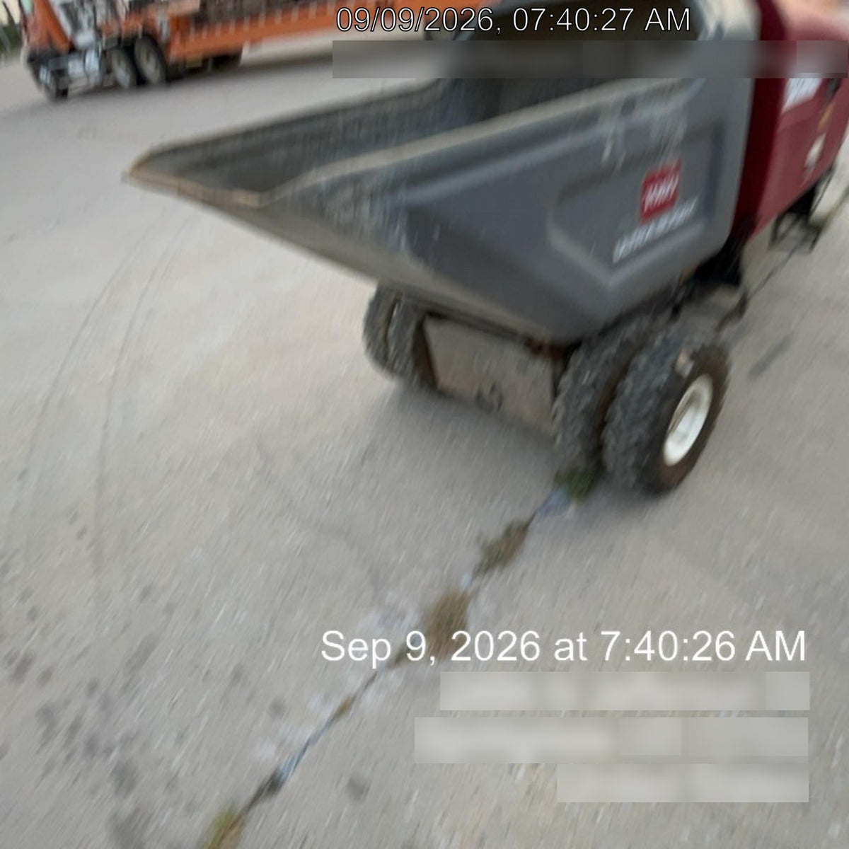 2024 TORO MB-1600