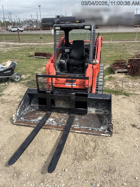 2026 ARROW MATERIAL HANDLING 60" Pallet Forks - Arrow