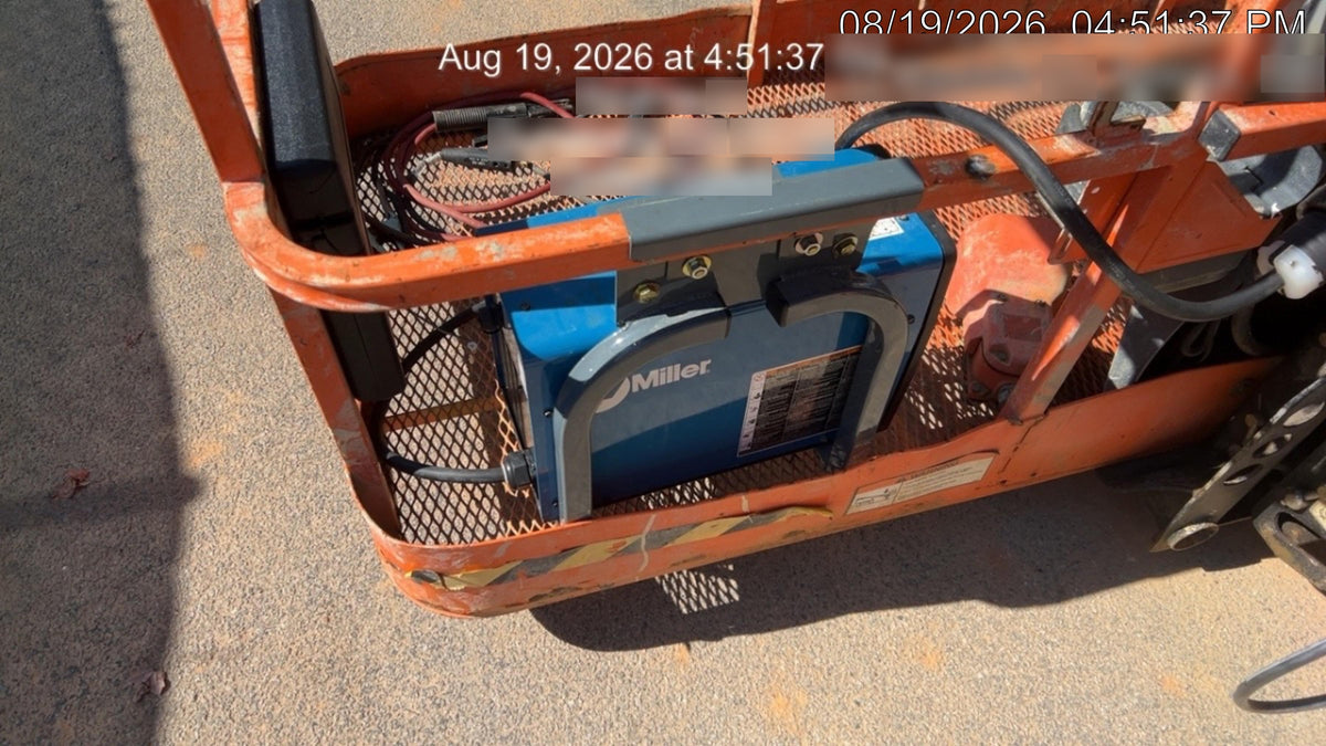 2026 MILLER ELECTRIC CST-282