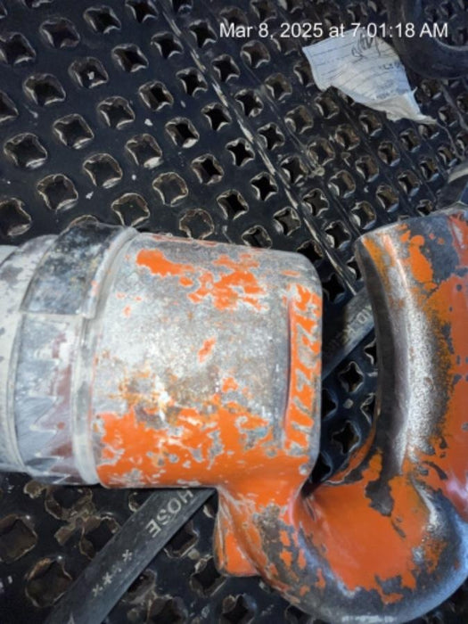 2024 AMERICAN PNEUMATIC TOOL M1133CN