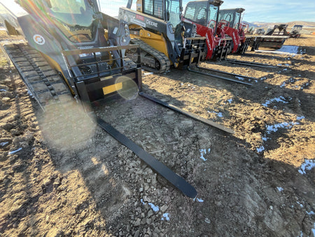 2024 ARROW MATERIAL HANDLING F5100CB - 72"