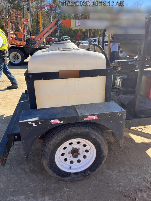 2019 MI-T-M CORPORATION HS-3505-1MGH-T