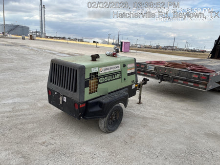 2019 SULLAIR 185-DPQ