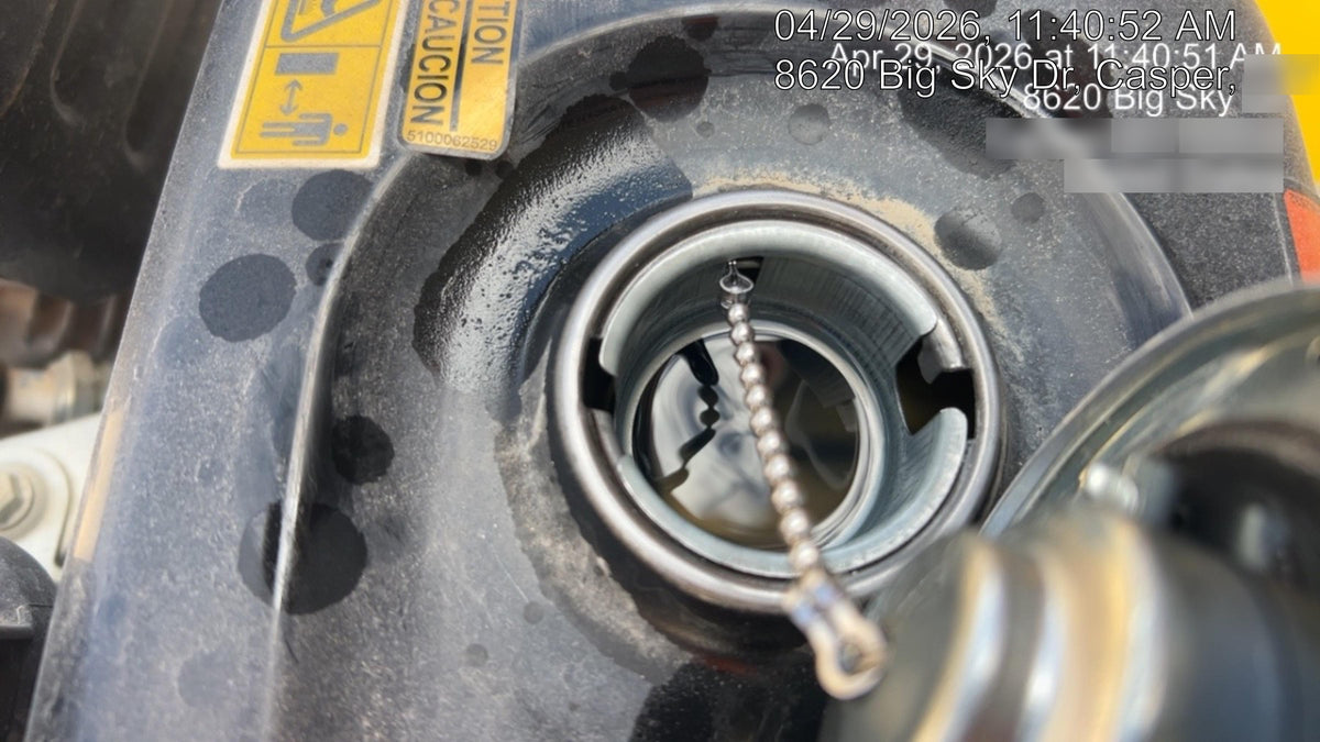 2024 WACKER NEUSON WP1550AW