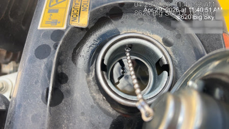 2024 WACKER NEUSON WP1550AW