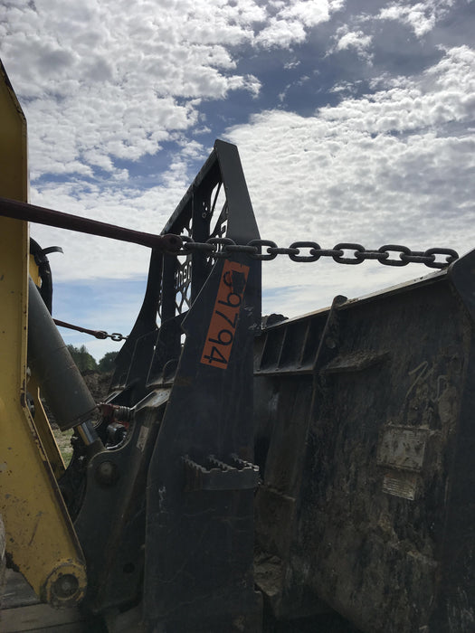 2019 PALADIN 72" Skid Steer Forks