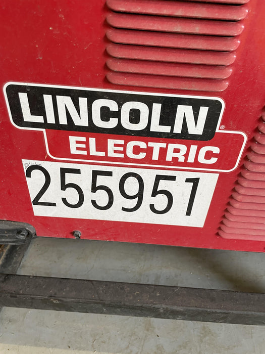 2022 LINCOLN ELECTRIC K3607-1