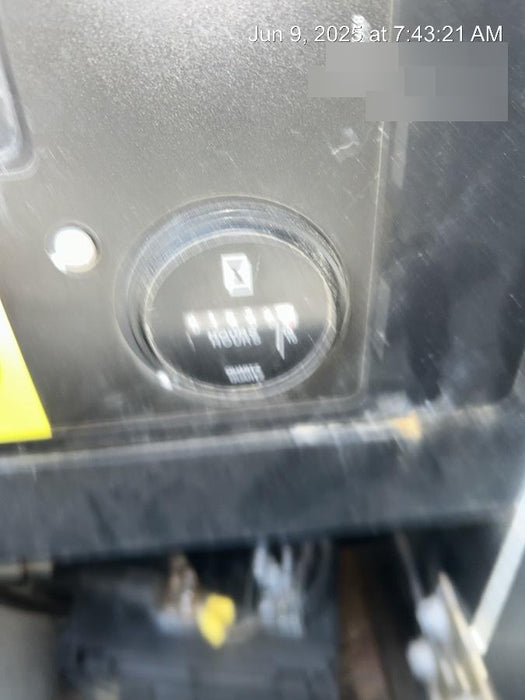 2020 GENIE GS-5390 RT