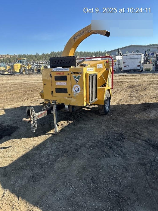 2020 VERMEER BC1000XL