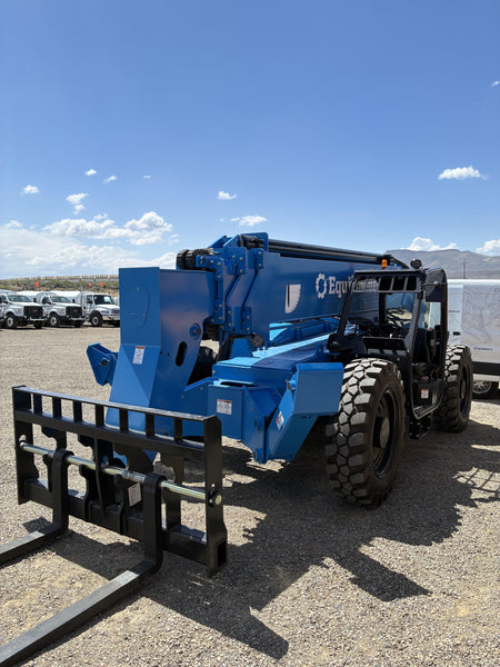 2026 GENIE GTH-1256