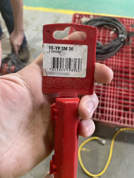2022 HILTI TE 70-AVR