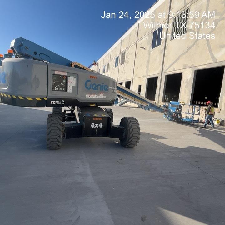 2024 GENIE S-65 XC