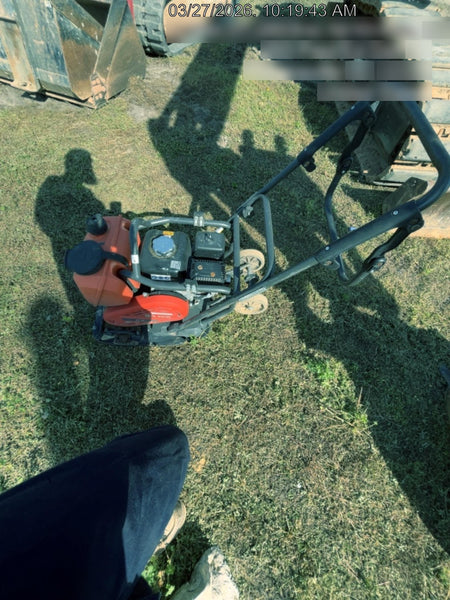 2024 HUSQVARNA LF75