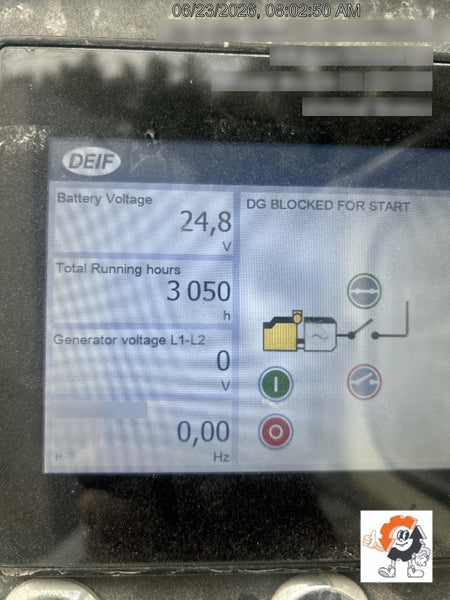 2021 ATLAS COPCO QAS 330