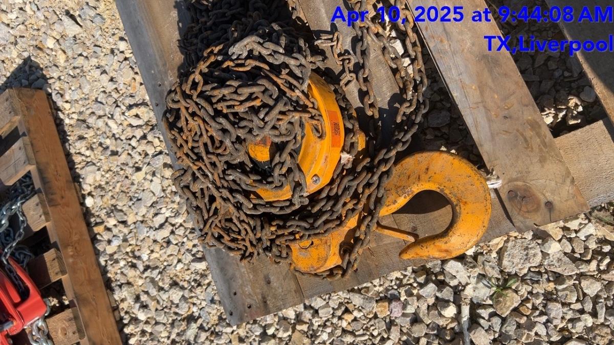 2021 HARRINGTON CF050-20