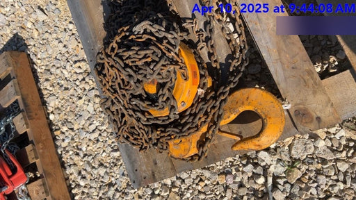 2021 HARRINGTON CF050-20