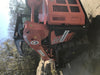 2019 Kubota SVL75-2 Canopy, Standard Tracks, Standard Flow, Manual QC 68" HD w/smooth Cutting Edge