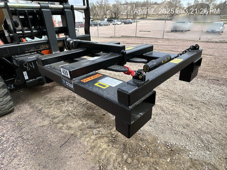 2025 STAR INDUSTRIES 1395B