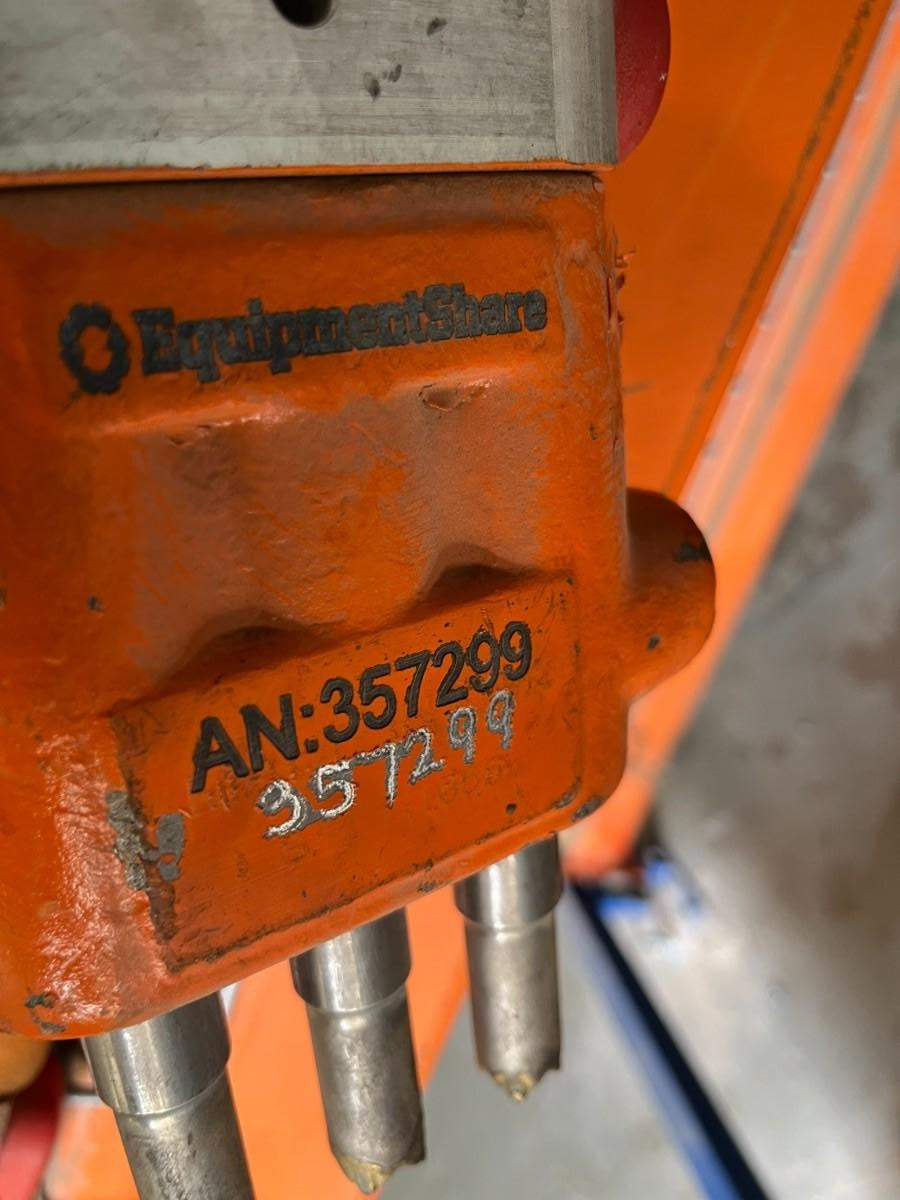 2023 MICHIGAN PNEUMATIC T3-EHDH-CARBIDE