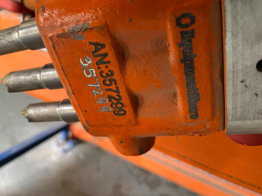 2023 MICHIGAN PNEUMATIC T3-EHDH-CARBIDE