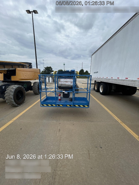 2026 GENIE Z-45/25J DC