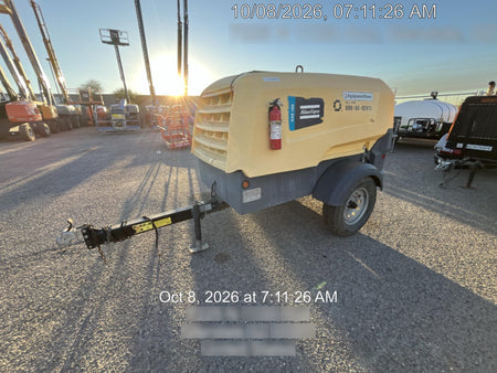 2021 ATLAS COPCO XAS188
