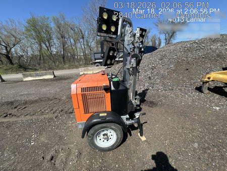 2025 WANCO WLTT-4MM4K