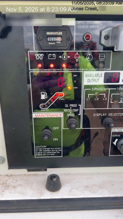 2023 SHINDAIWA DGK15FL