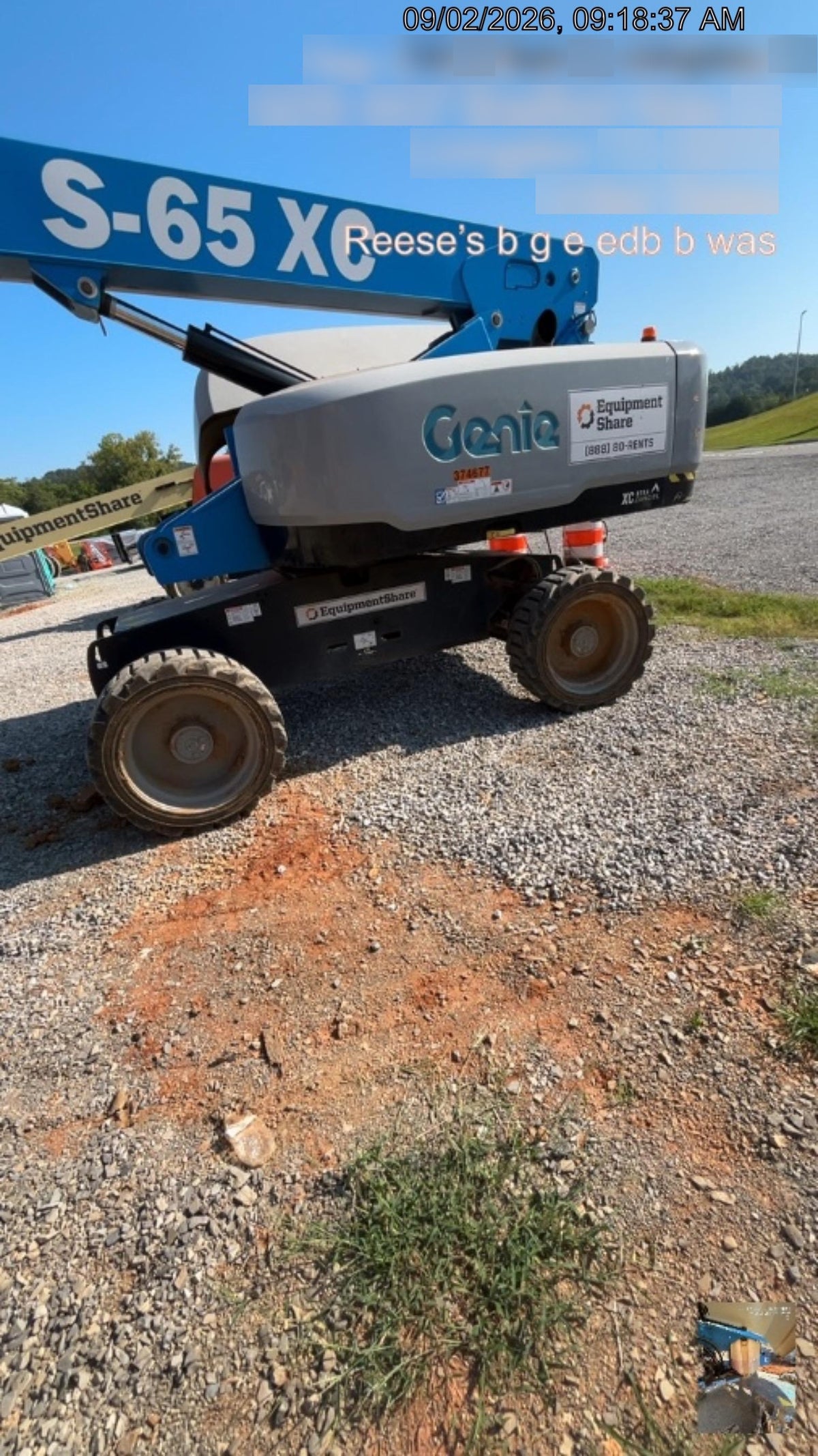 2021 MILLER ELECTRIC CST-280
