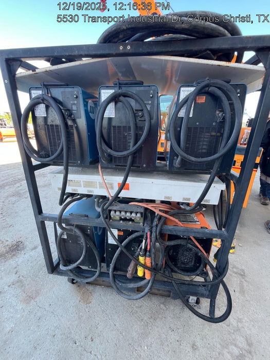 2023 LEX WR6A-7SM-FG26DZ6LD-R