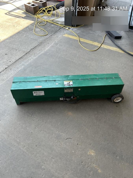 2022 GREENLEE 851